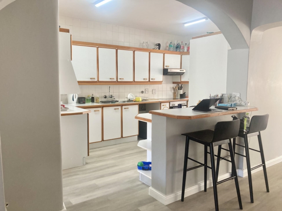 To Let 4 Bedroom Property for Rent in Beach Estate Western Cape